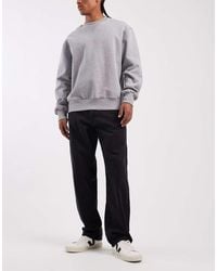 Redefined Rebel - Loose Fit Denim Jeans - Lyst