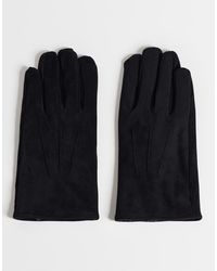 ASOS - Guanti Eleganti - Lyst