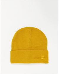 farah beanie