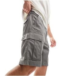 Levi's - Carrier Cargo Shorts With Pockets - Lyst