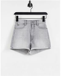 G-Star RAW Shorts for Women - Up to 60% off | Lyst