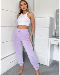 Stradivarius Track pants and sweatpants 