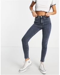 TOPSHOP Jamie Jeans for Women - Up to 