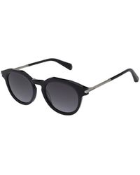 AllSaints - Van Sunglasses - Lyst