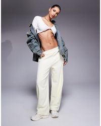 ASOS - Barrell Leg Pull On jogger - Lyst