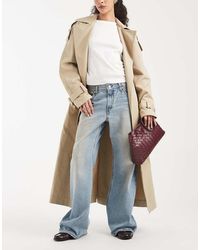 Levi's - Loose Bootcut Denim Jeans - Lyst