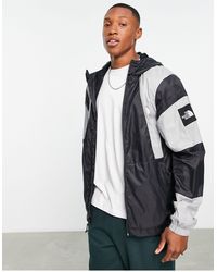 The North Face - Phlego Wind Jacket - Lyst