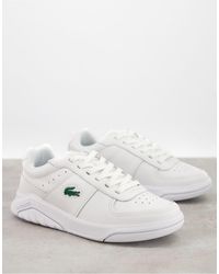 scarpe lacoste prezzi