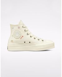 converse things that grow