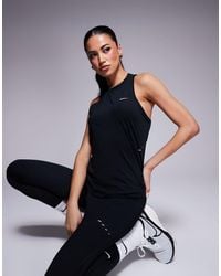 Nike - Swift Dri-fit Vest - Lyst