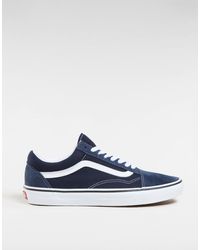 Vans - Chaussures Old Skool, Homme, Taille - Lyst