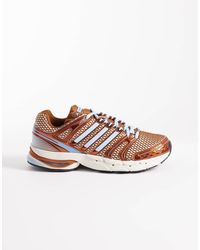 adidas Originals - Adistar Control 5 Trainers - Lyst