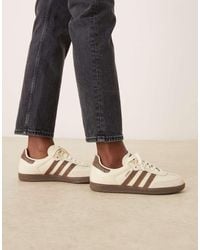 adidas Originals - Samba Og Trainers - Lyst