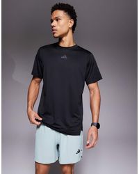 adidas Originals - Adidas Training Essentials D4t T-shirt - Lyst