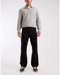 Tommy Hilfiger - Otis Regular Straight Leg Jeans - Lyst