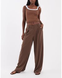 ONLY - Jdy – elegante hose - Lyst