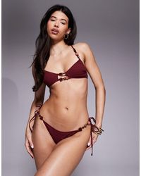 ASOS - Ruth rio - bas - Lyst