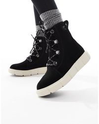 Sorel - Explorer Iii Joan Hiking Boots - Lyst