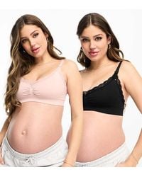 Lindex - Mom - Lyst