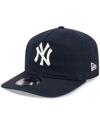 KTZ - Ny Yankees 19twenty Cap With Side Patch - Lyst