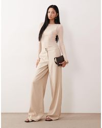 JDY Tall - – hose - Lyst