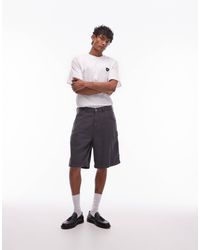 Carhartt - – cooper – shorts - Lyst