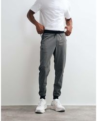 Under Armour - Sportstyle Tricot joggers - Lyst