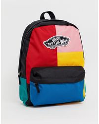 Vans Backpacks for Women - Up to 53% off at Lyst.com