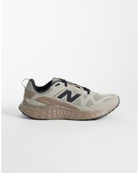 New Balance - Arishi Running Trainers - Lyst