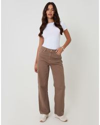 Threadbare - Straight Leg Jeans - Lyst