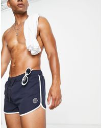Blue M Jack & Jones swimsuit discount 56% MEN FASHION Swimwear 
