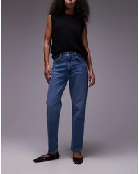 ARKET - – jade – schmal geschnittene stretch-jeans - Lyst