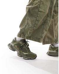 New Balance - 9060 Unisex Sneakers - Lyst