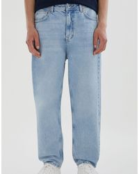 Jeans Pull\u0026Bear da uomo - Fino al 55% di sconto | Lyst