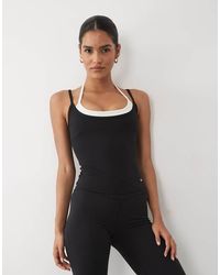 Tala - Dayflex Double Layer Vest - Lyst
