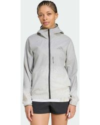 adidas Originals - Terrex Xperior Clima365 Light Windweave Jacket - Lyst
