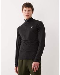 Dare 2b - Reflective Quick-Dry Power Up Iv Jersey T-Shirt - Lyst