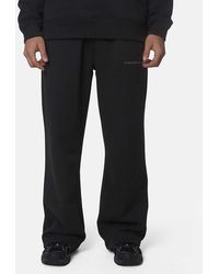 Good For Nothing - Oversized Cotton Fleece Joggers - Lyst