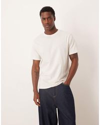 ASOS - Essentials Regular Fit T-shirt - Lyst