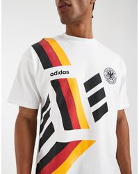 adidas Originals - Germany 1994 T-Shirt - Lyst