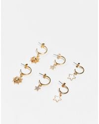Monki Jewelry for Women | Online Sale up to 66% off | Lyst