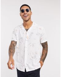 abercrombie chemise
