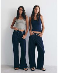 Pull&Bear - Lot - Lyst
