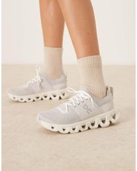 On Shoes - Cloudswift 4 Running Trainers - Lyst