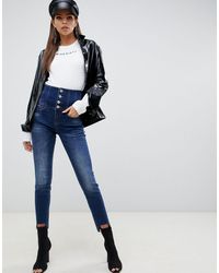 Miss Sixty Jeans for Women - Up to 70% off at Lyst.com