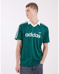 adidas Originals - Archive Engineered Jersey - Lyst