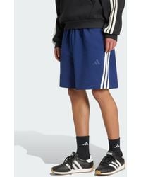 adidas Originals - Kit 3-Stripes Short - Lyst