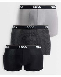 BOSS - Revive - Lyst