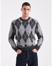New Look - – strickpullover - Lyst