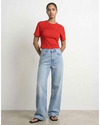 HYPEDROP - Top De Manga Corta - Lyst